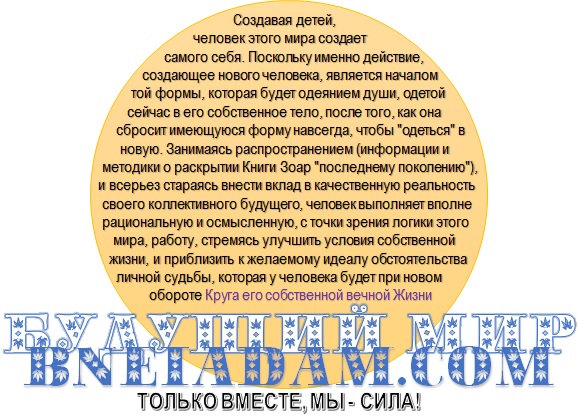 Иллюстрация к статье «Точка Невозврата»